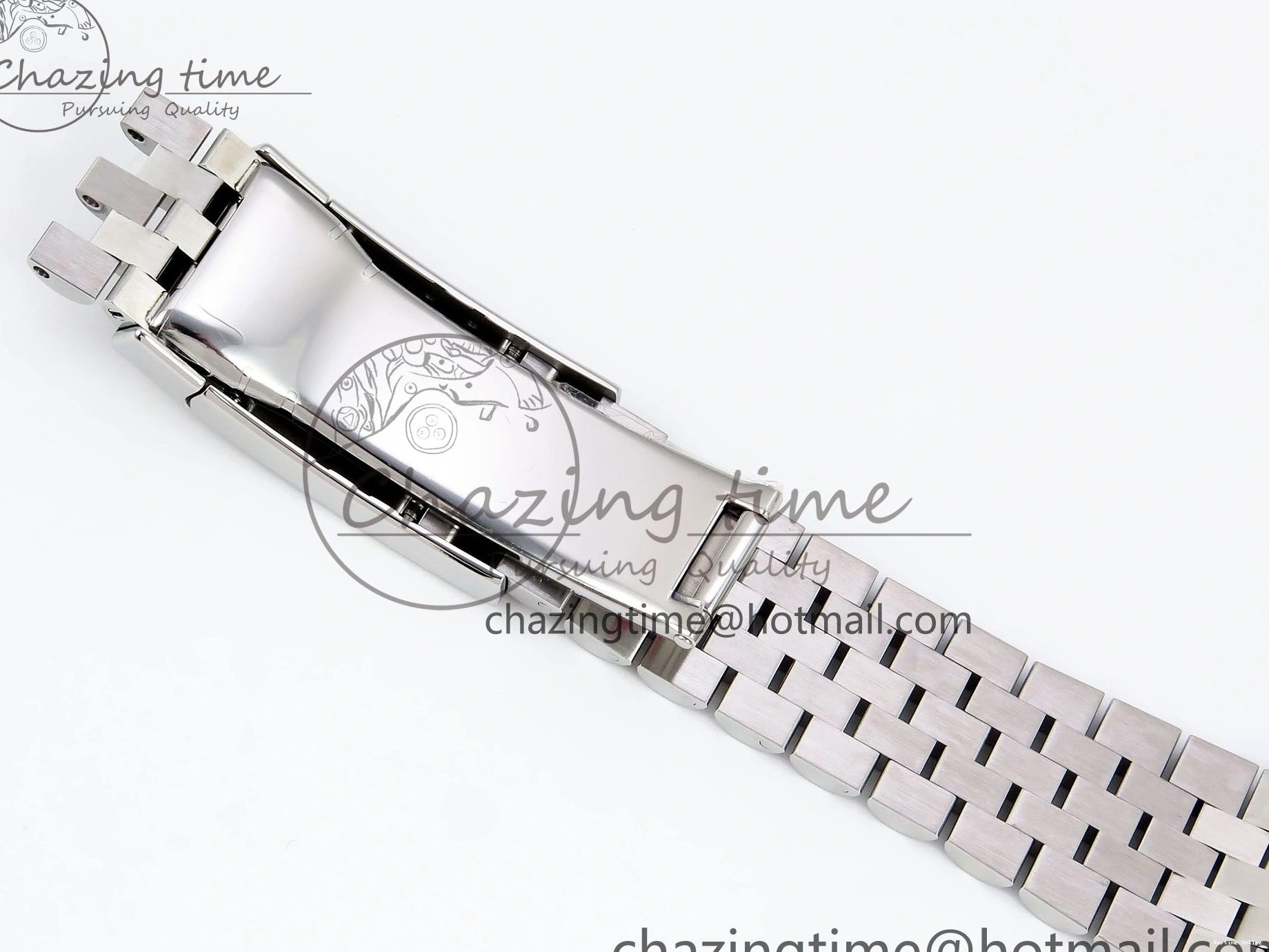 0412 Datejust 36mm 126234 904L Steel HGF 1:1 Best Edition Black Dial on SS Bracelet VR Sophisticated 1483